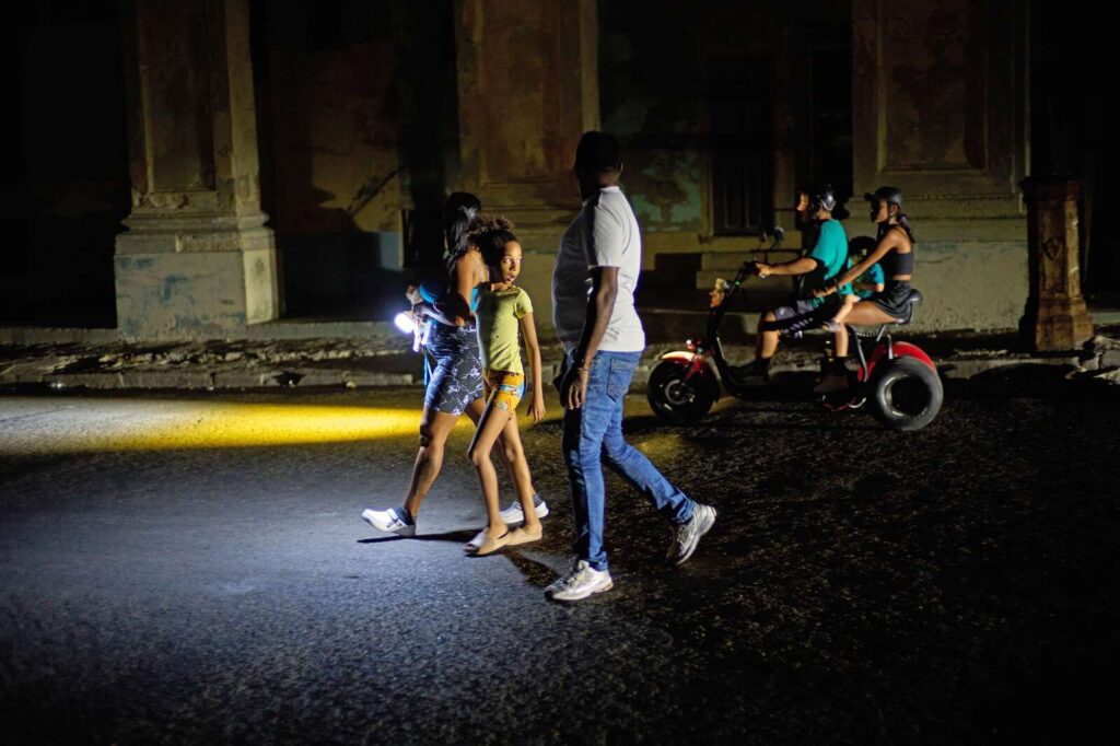 What to know about the deepening economic and political turmoil in Cuba