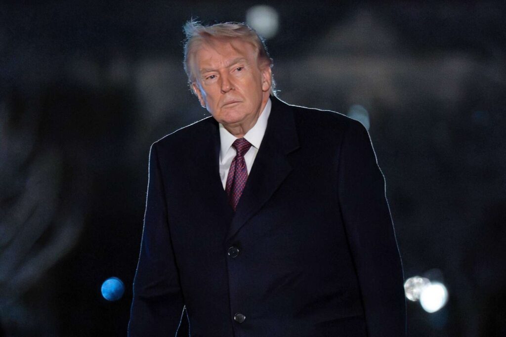 Trump side-stepped diplomacy on his way to war in Iran