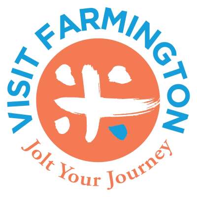 Visit Farmington